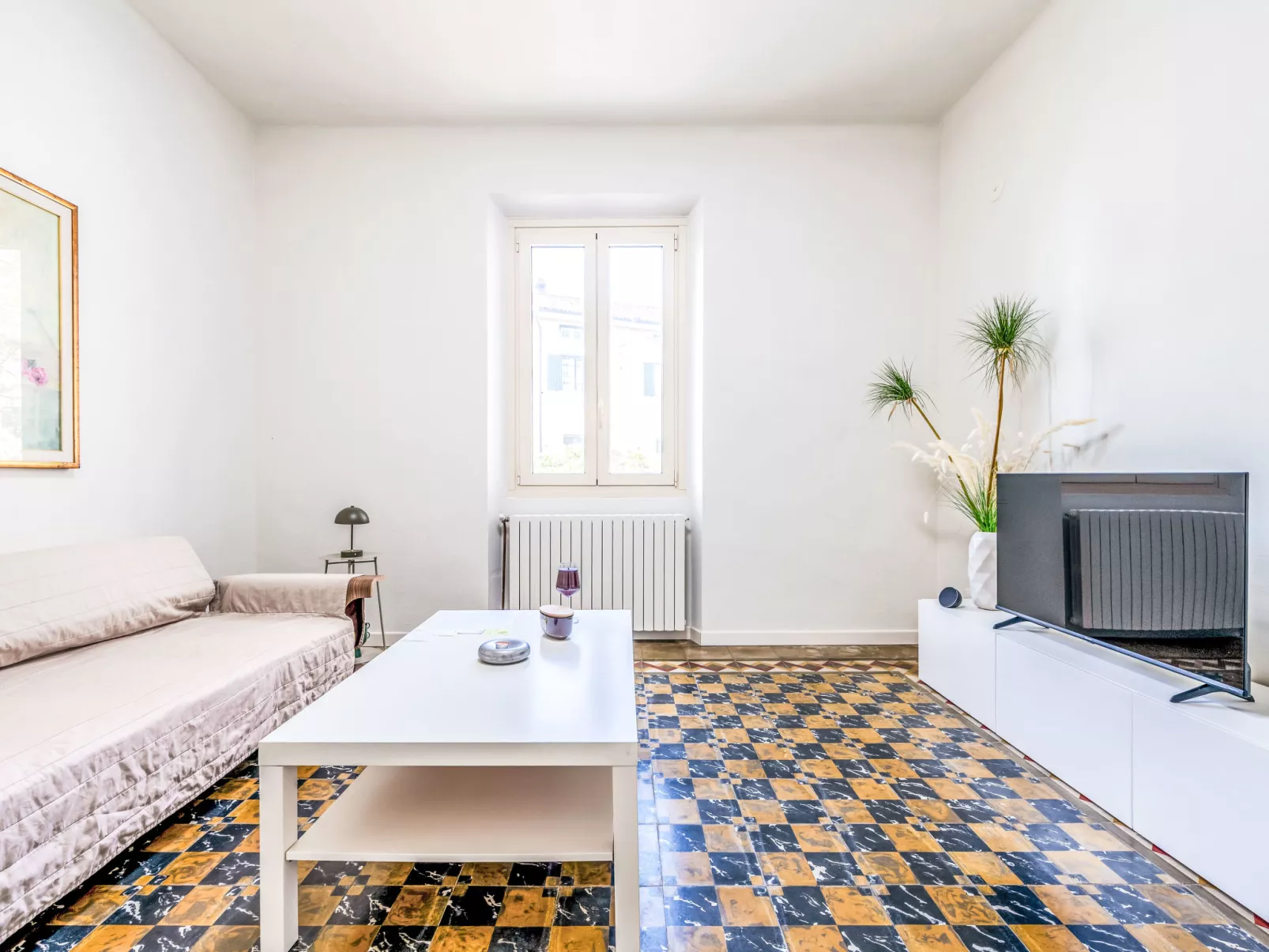 Guest House Viotti-Binnen