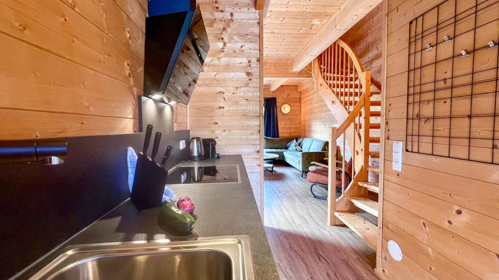 Rattendorf 1A-Keuken