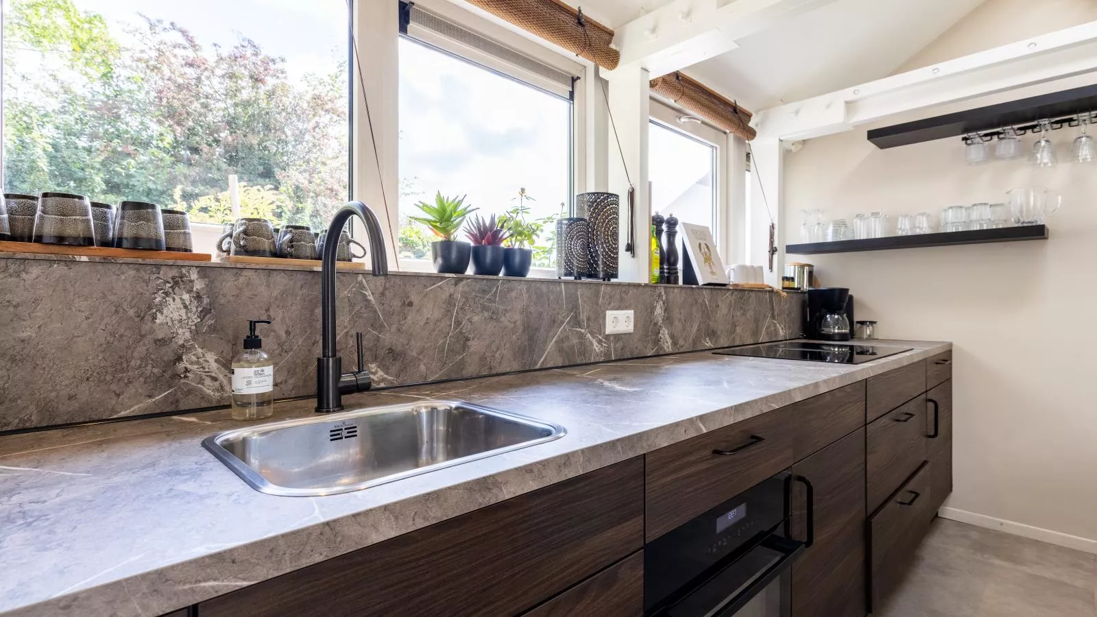 Rekerlanden 1-Keuken