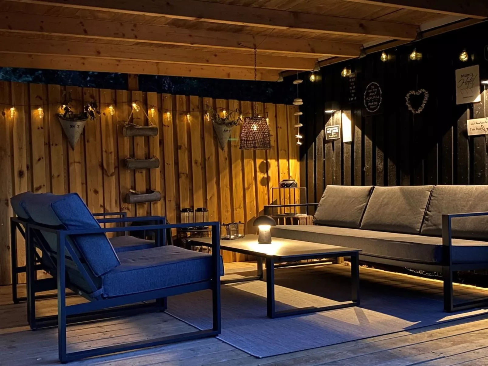 "Mieka" - 500m from the sea-Buiten