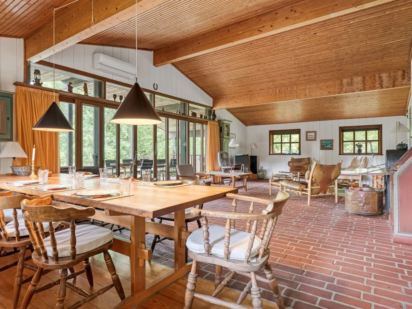 "Arsi" - 2km from the sea-Binnen