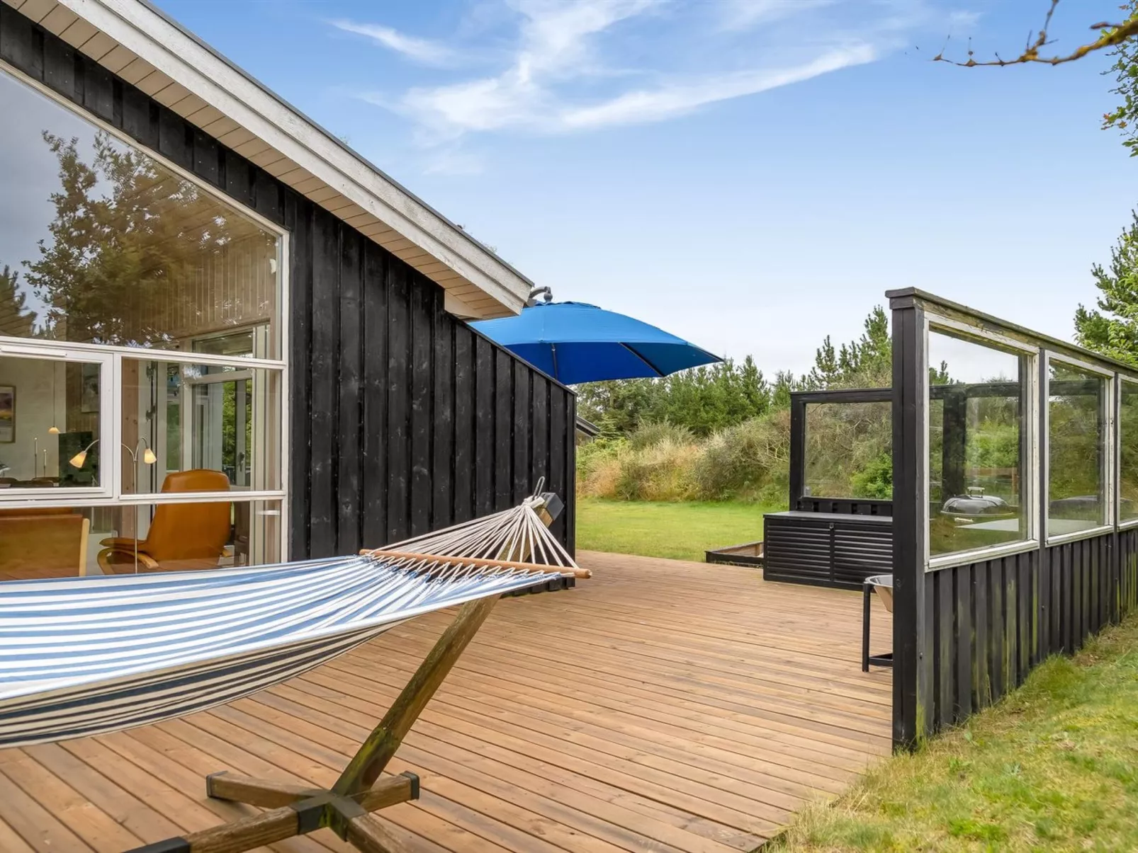 "Selvi" - 2.2km from the sea-Buiten