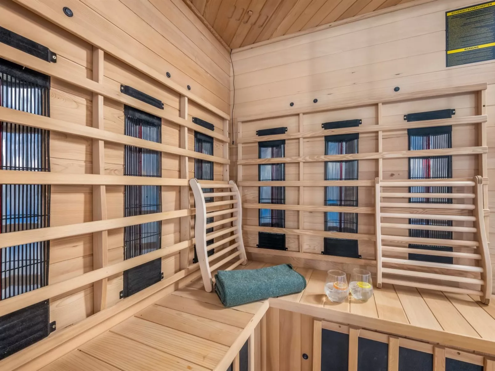 "Ødmar" - 4km to the fjord-Binnen