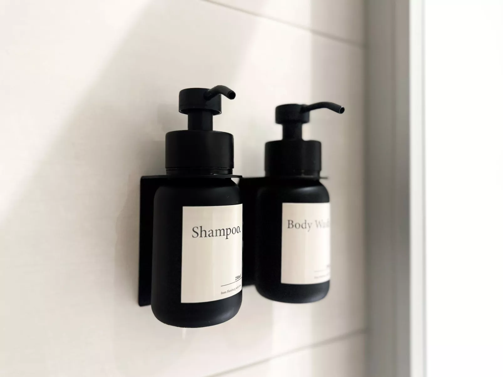 Am Obersalzberg-Binnen