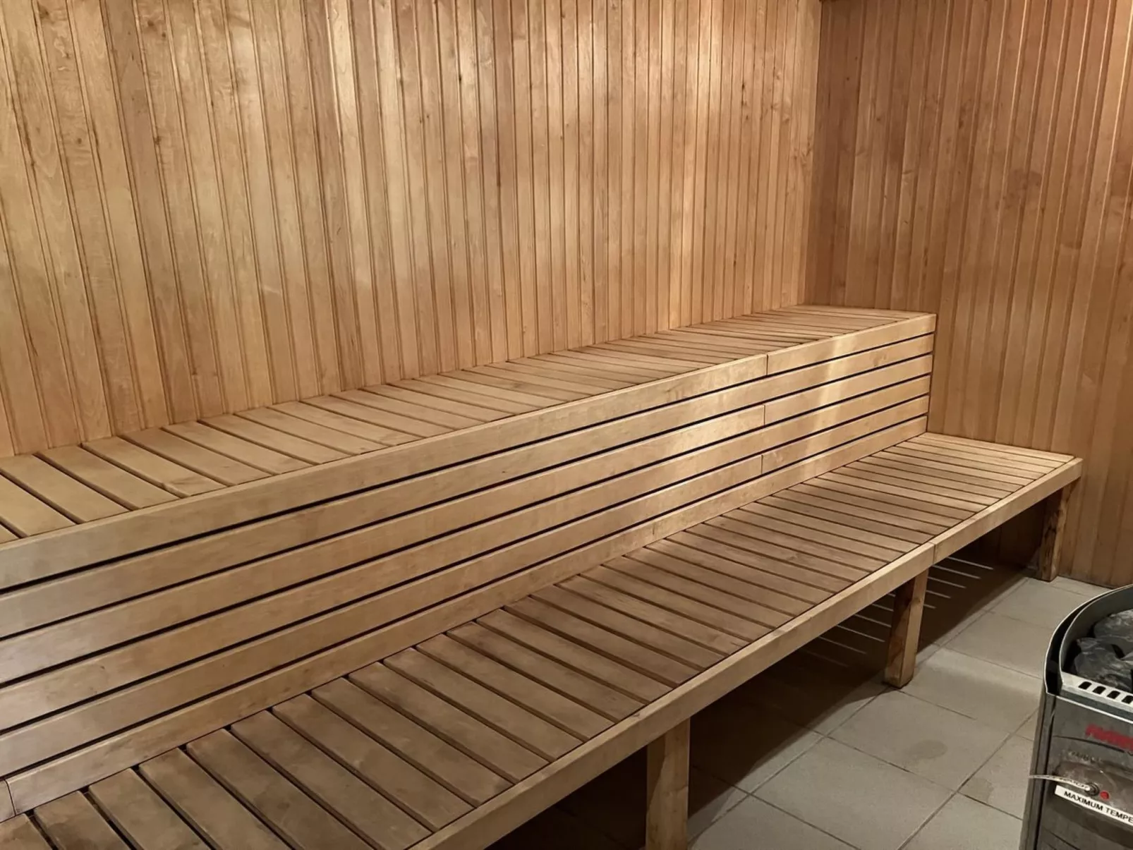 "Vili" - 300m from the sea-Binnen