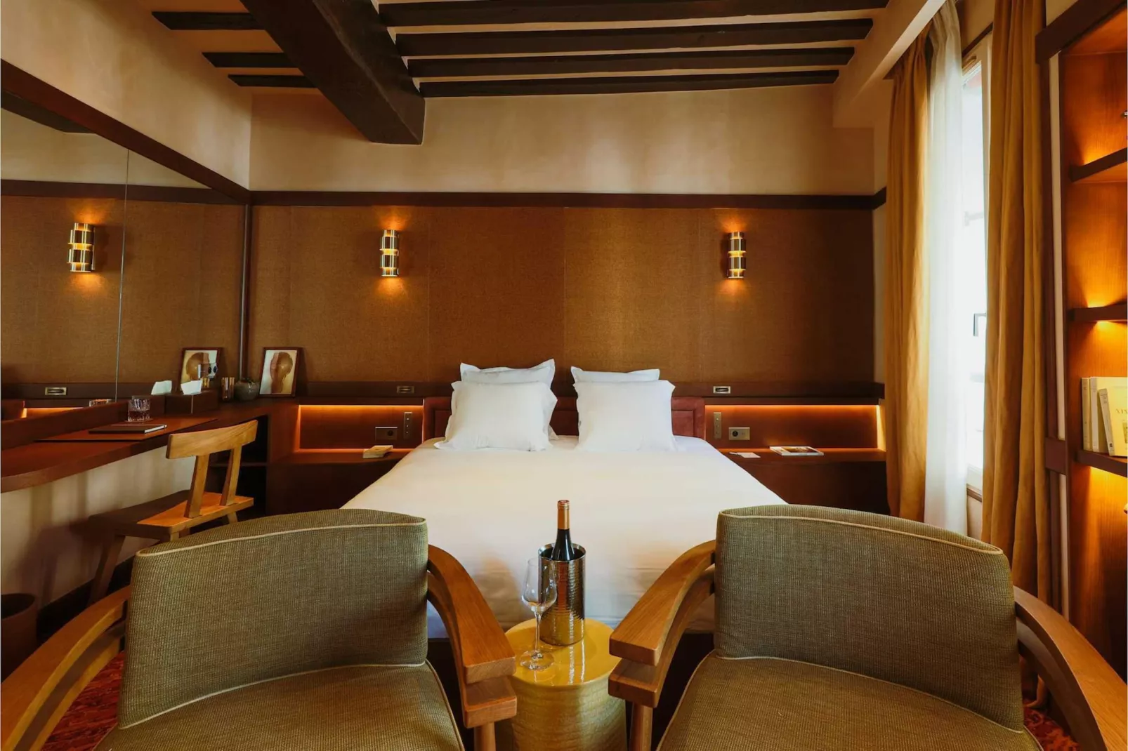 CONFIDENTIEL-3-Slaapkamer