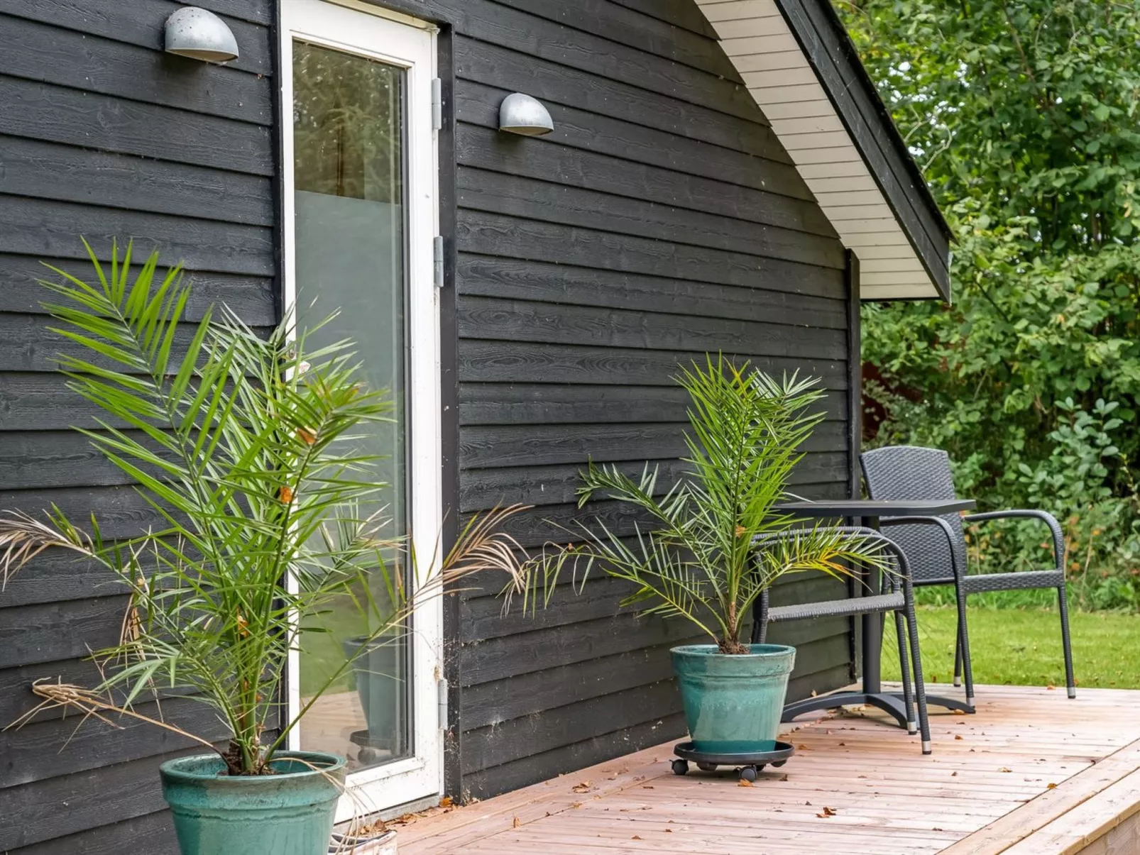 "Silvia" -  from the sea-Buiten