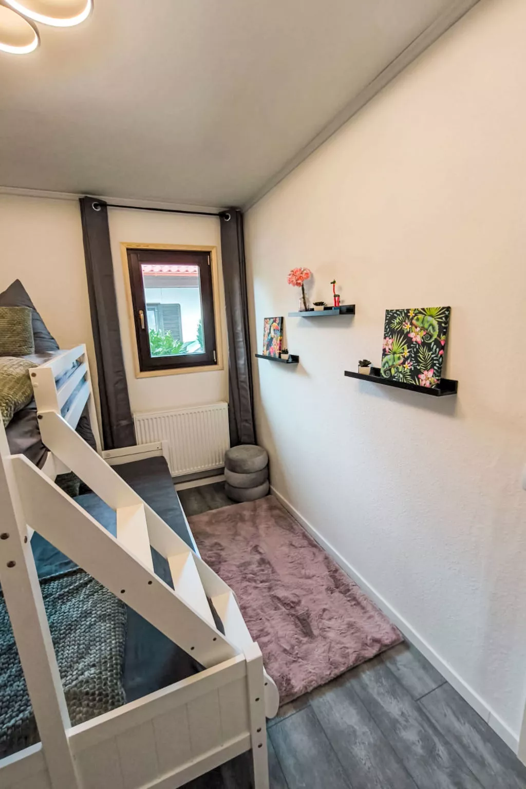 Ferienhaus Inge & Henry an der Werra-Binnen