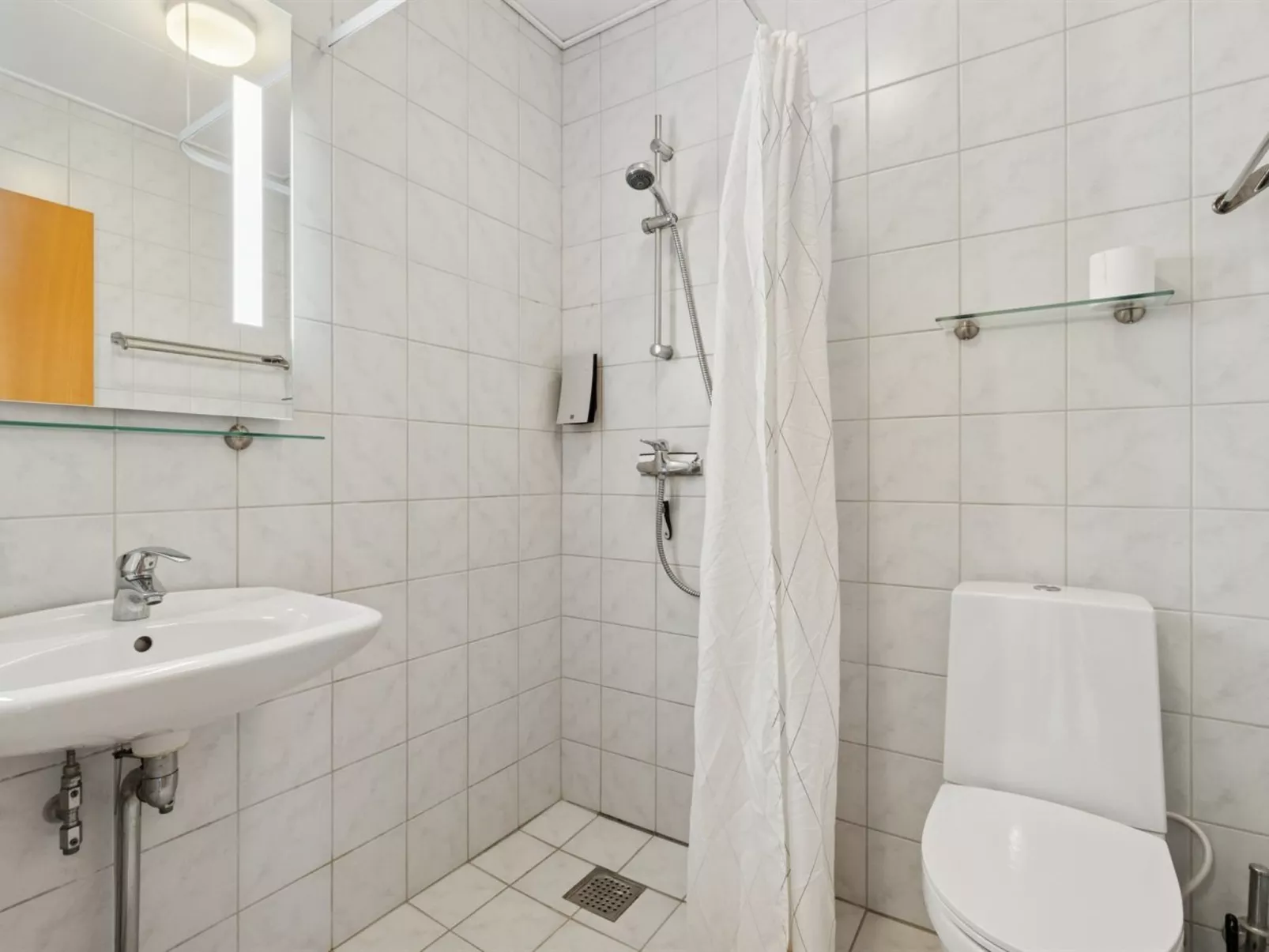 "Bengta" - 250m from the sea-Binnen