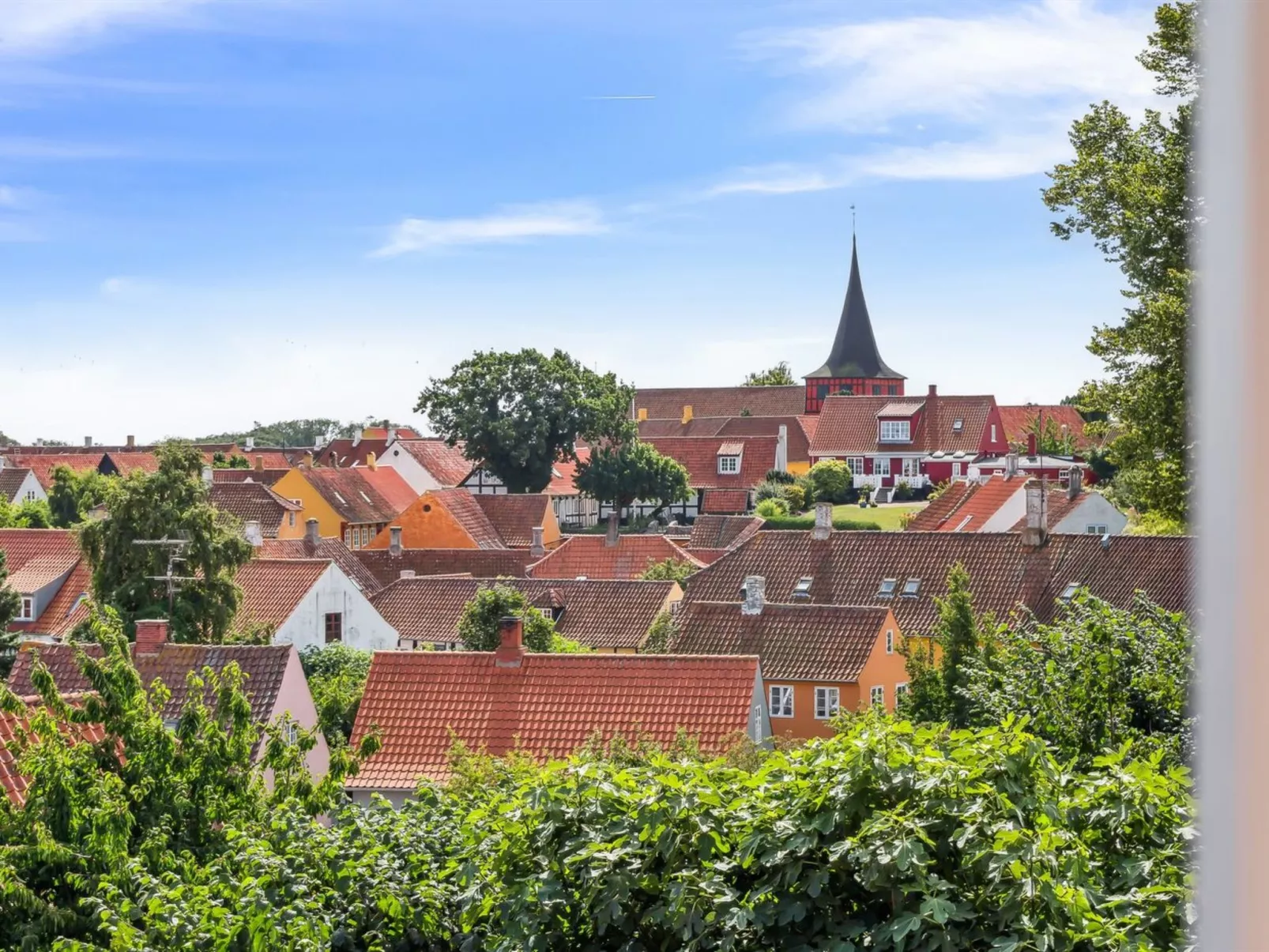 "Habbo" - 300m from the sea-Buiten