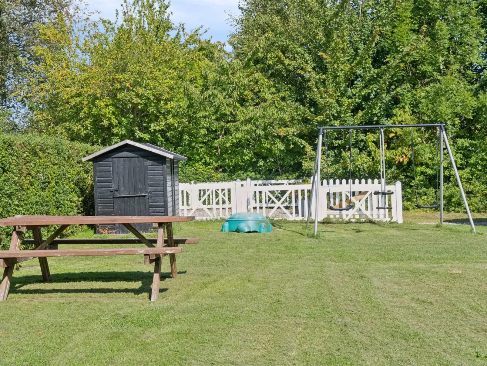 "Erko" - 575m from the sea-Buiten