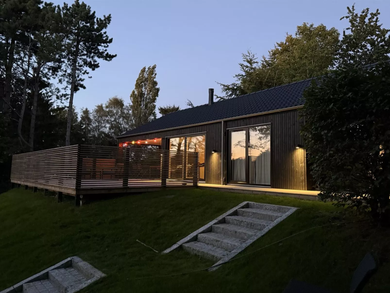 "Aggi" - 850m from the sea