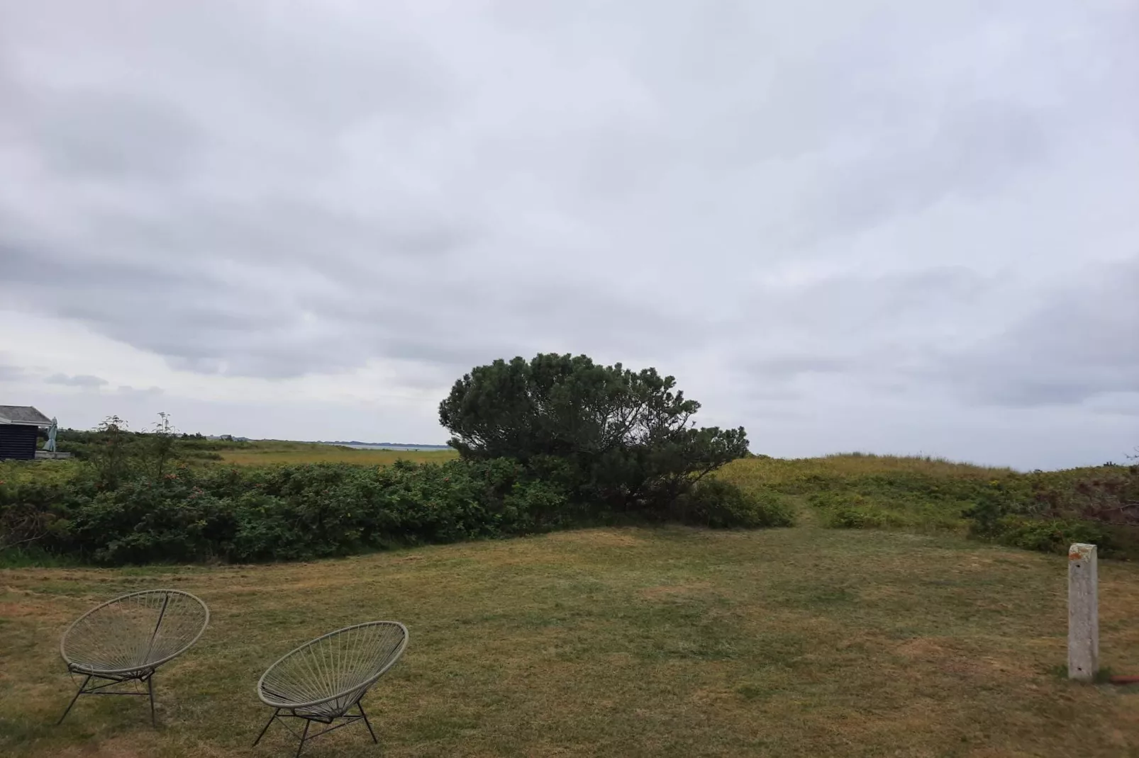 4 sterren vakantie huis in Store Fuglede-Buitenlucht