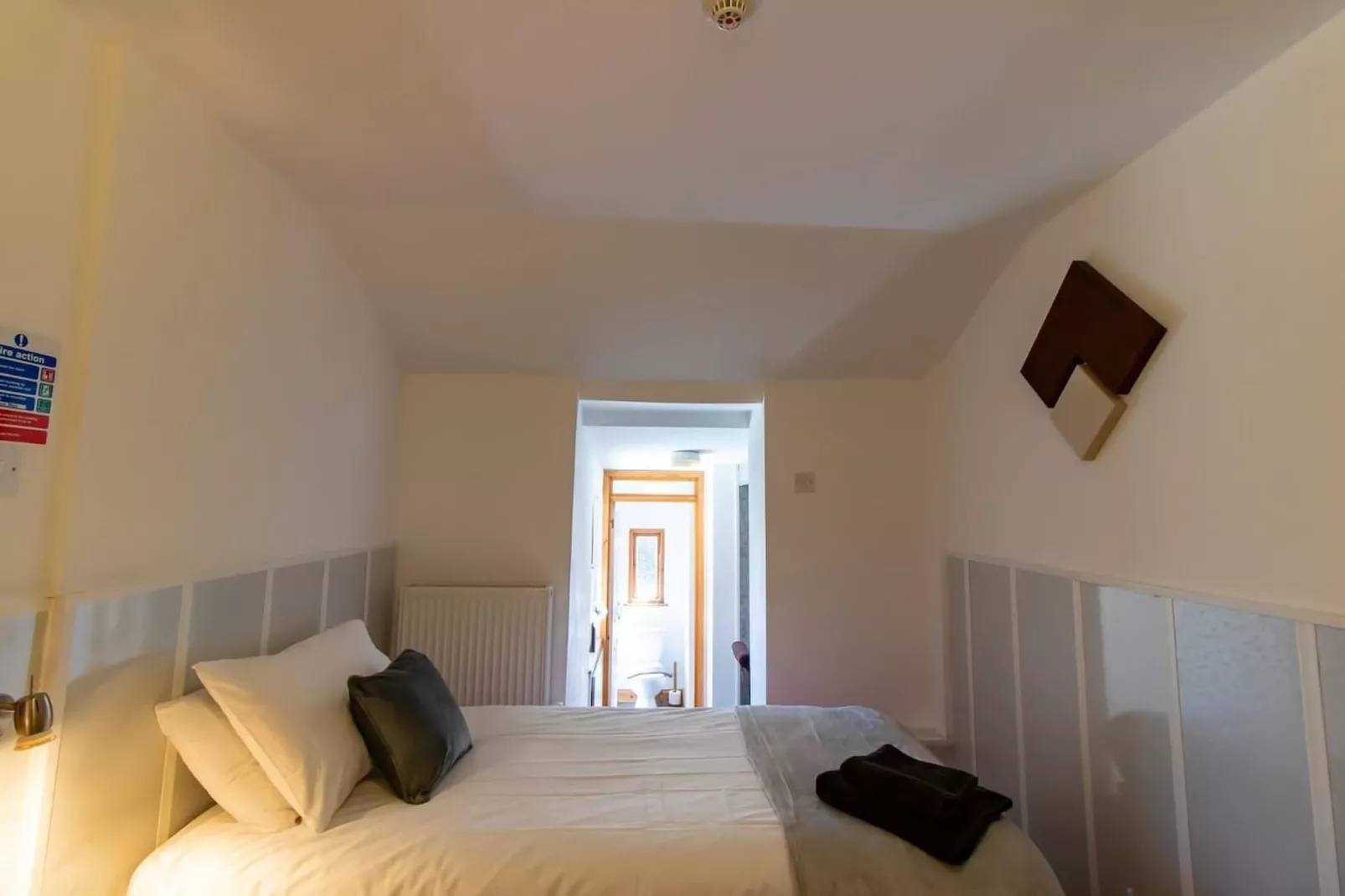 Standard Family of 3 Room-Slaapkamer