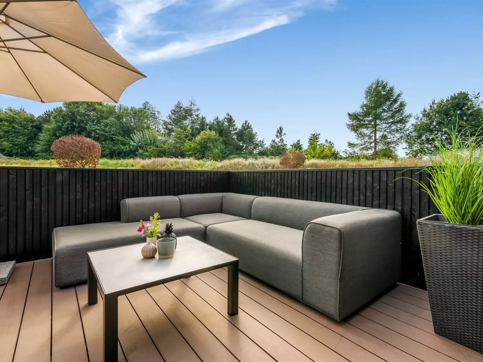 "Artur" - 800m from the sea-Buiten