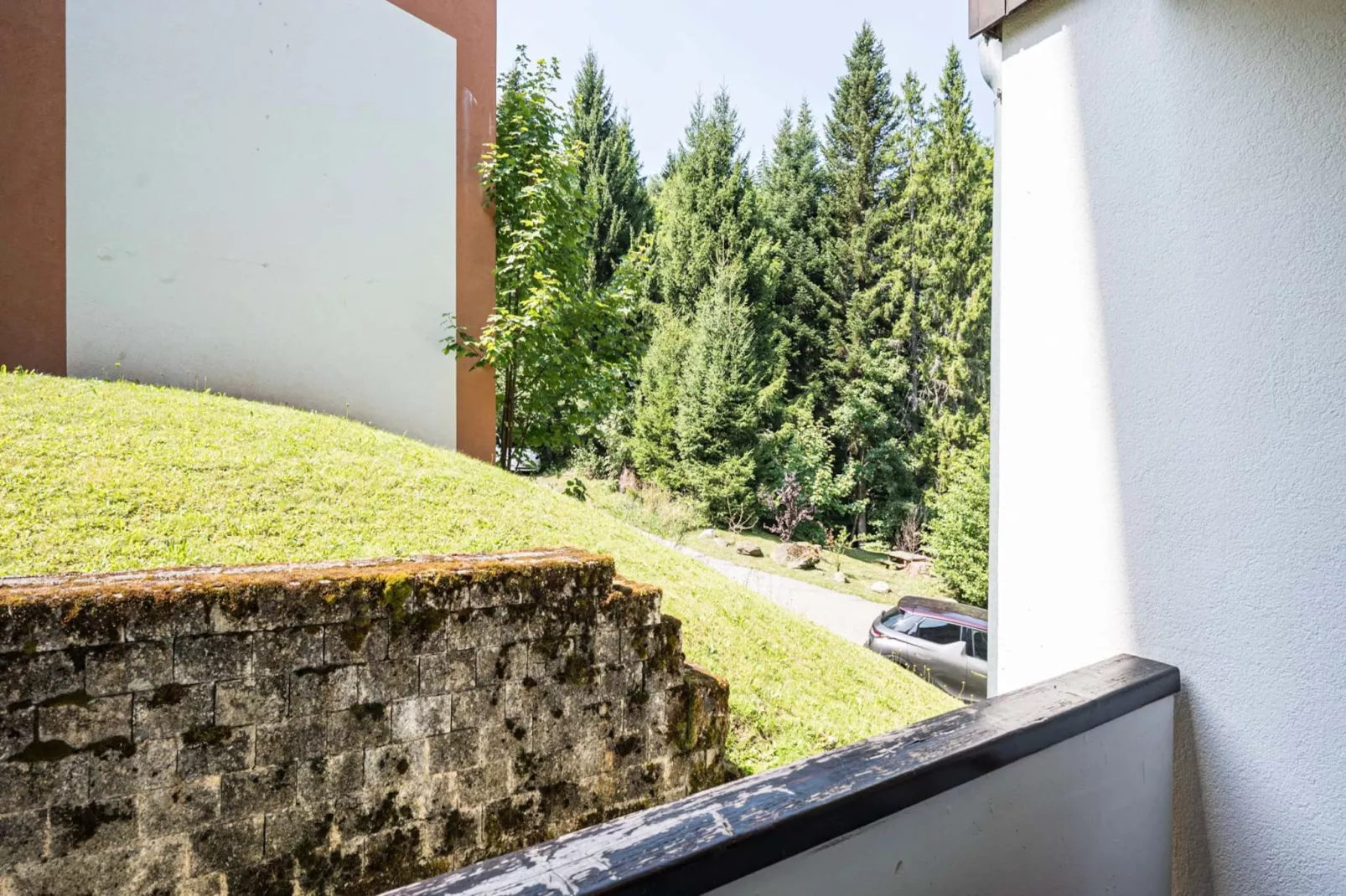 Grande Neige N°10 - 2P4-Buitenlucht