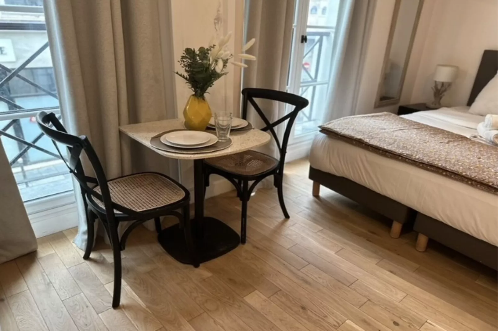 CHENIER 2 NEW-Niet-getagd