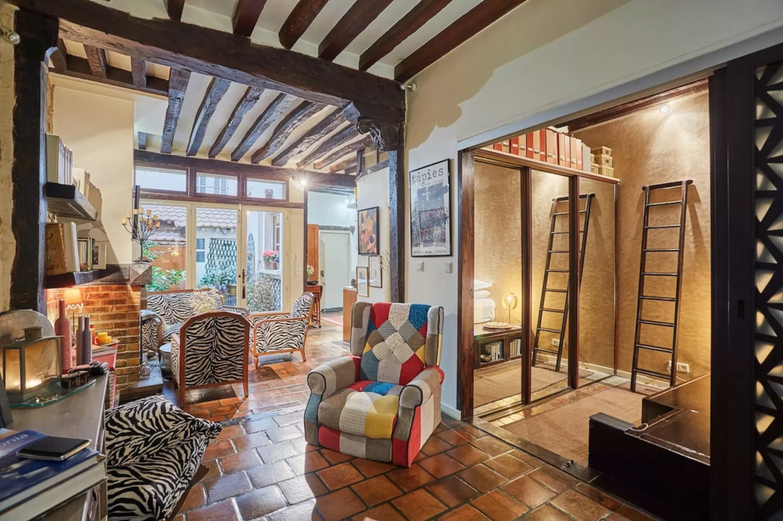 PICARDIE NEW-Niet-getagd