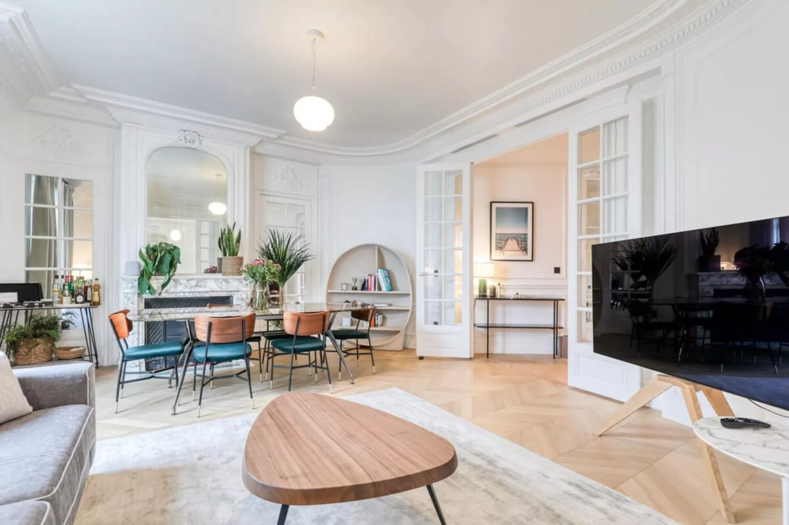 TRONCHET 31-Niet-getagd