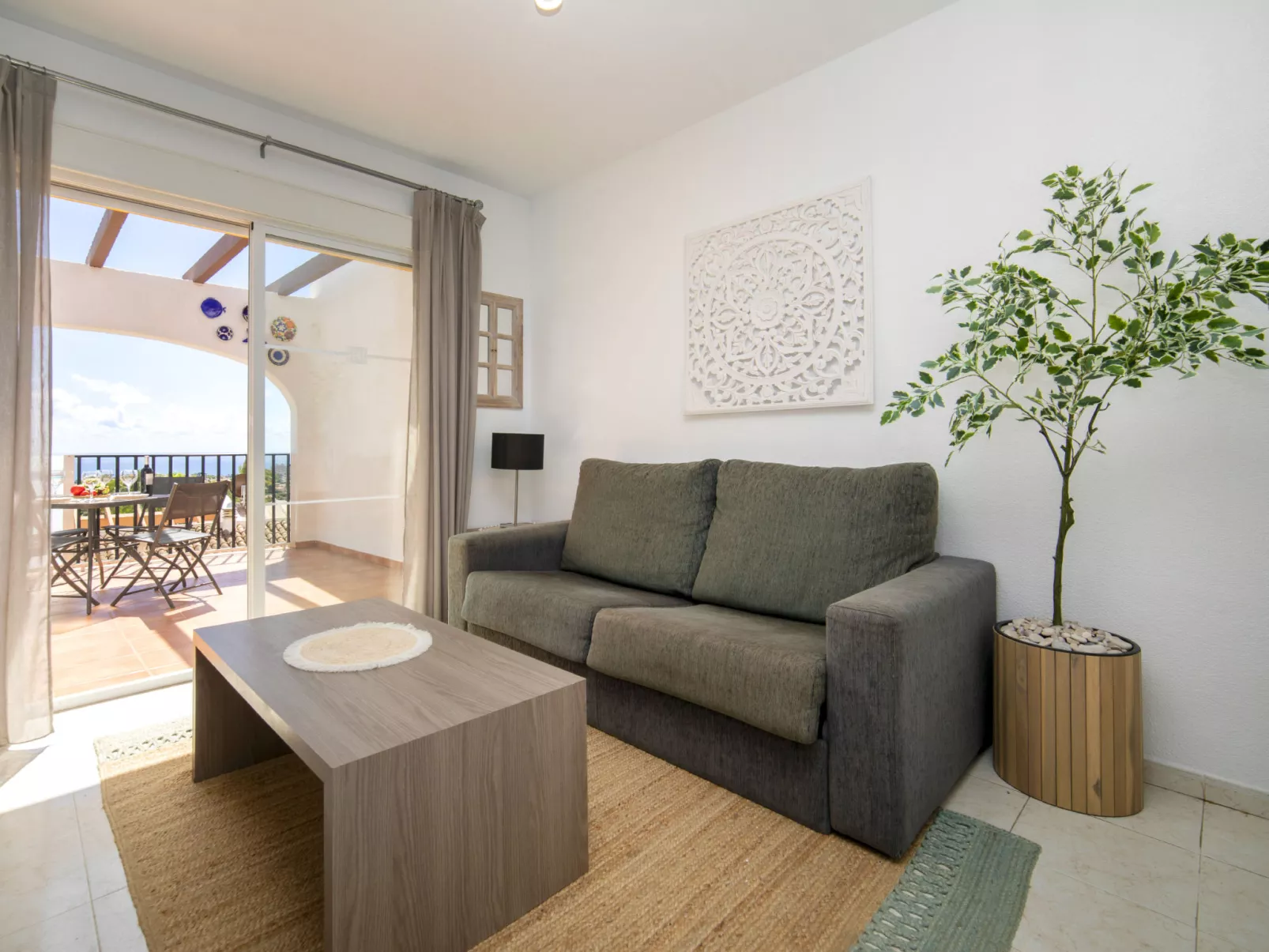 Imperial Park-Binnen