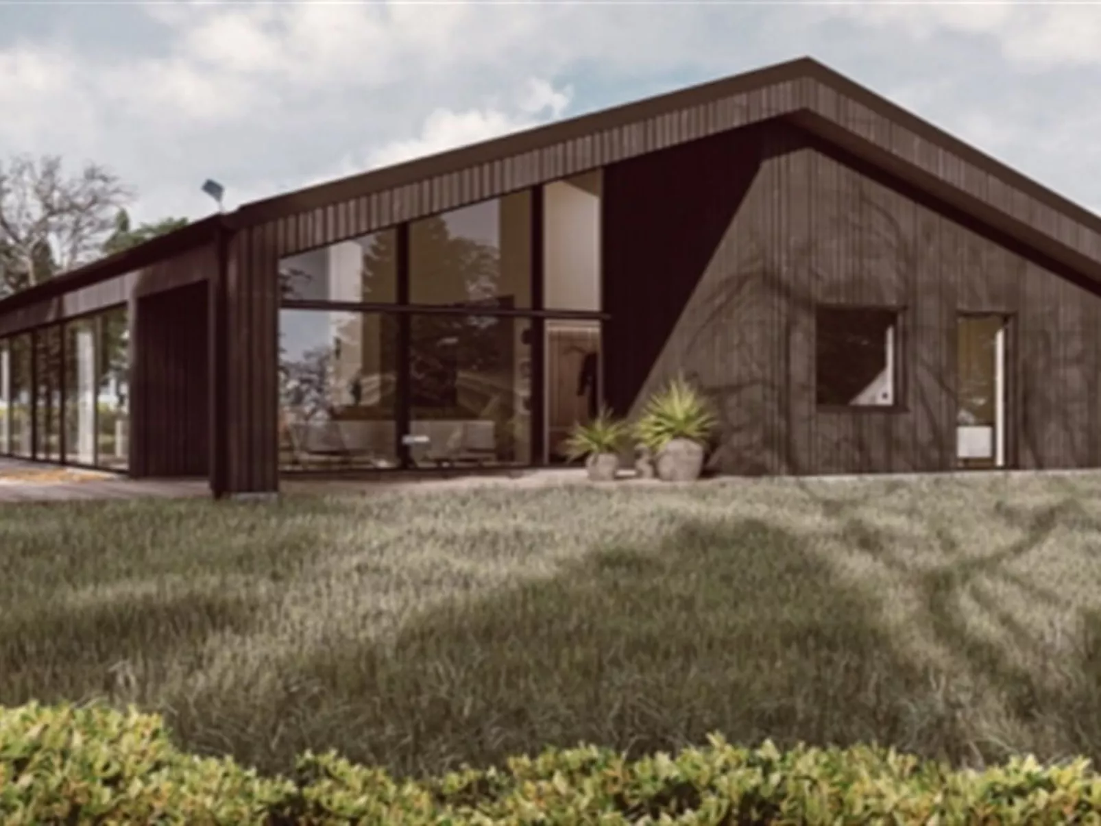 "Berta" - 2km from the sea-Buiten