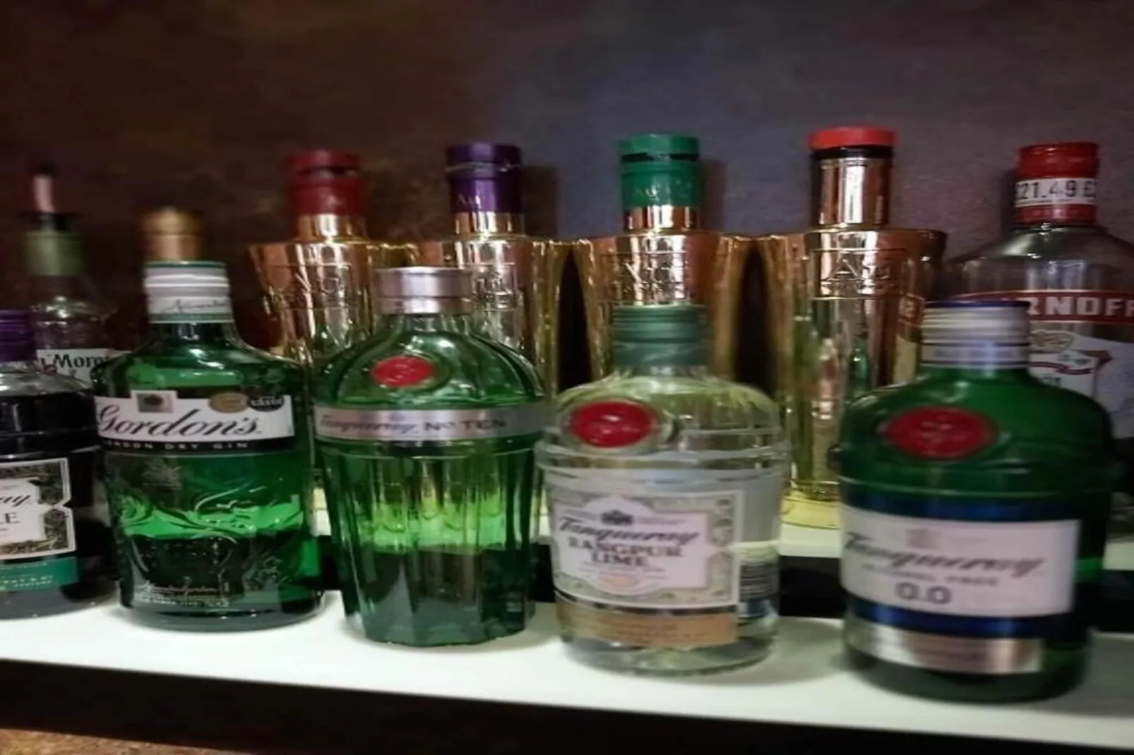 EN_SES015_Standard Single Room-Hal-ontvangst