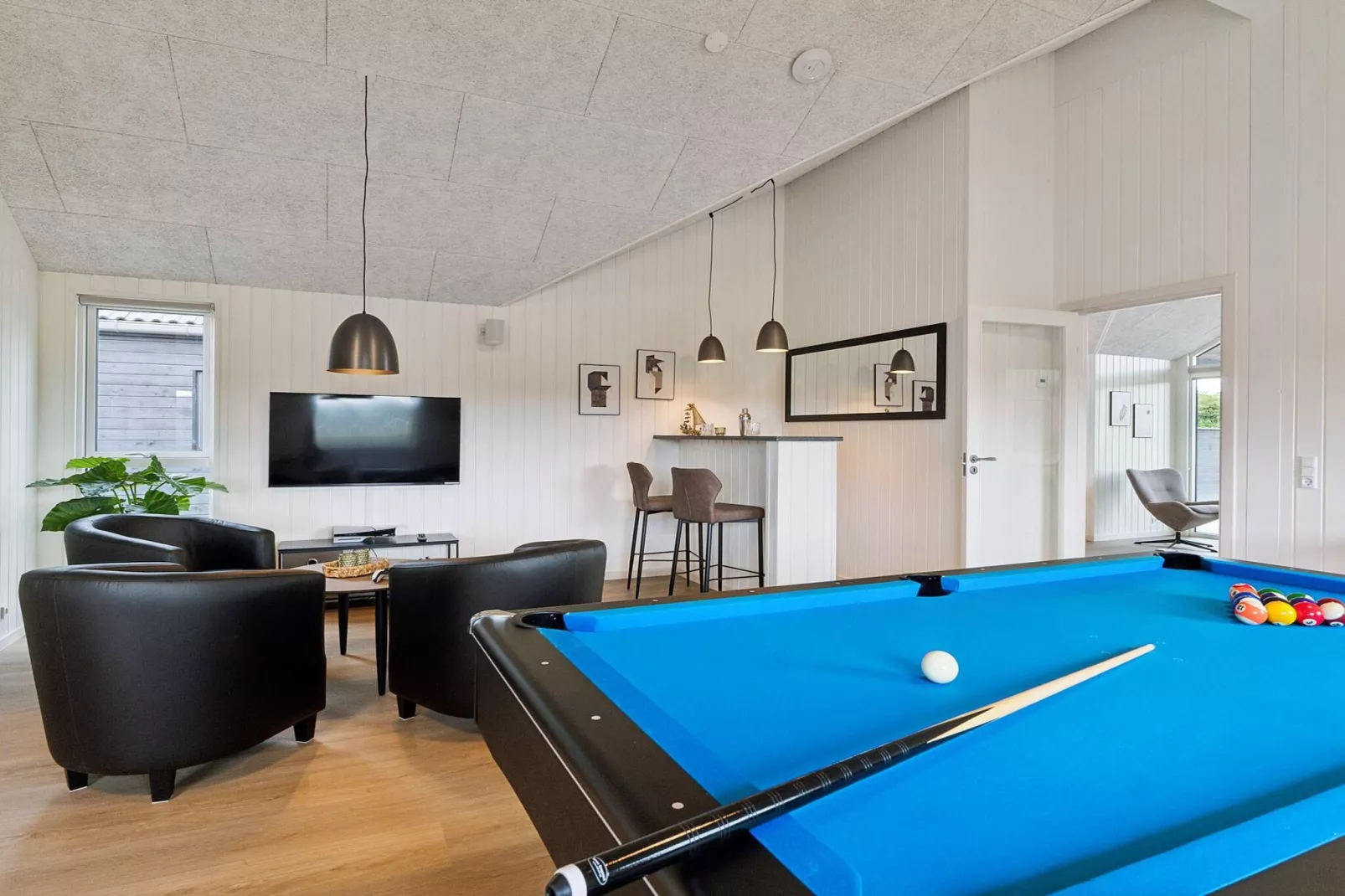 5 sterren vakantie huis in Bogense-Niet-getagd