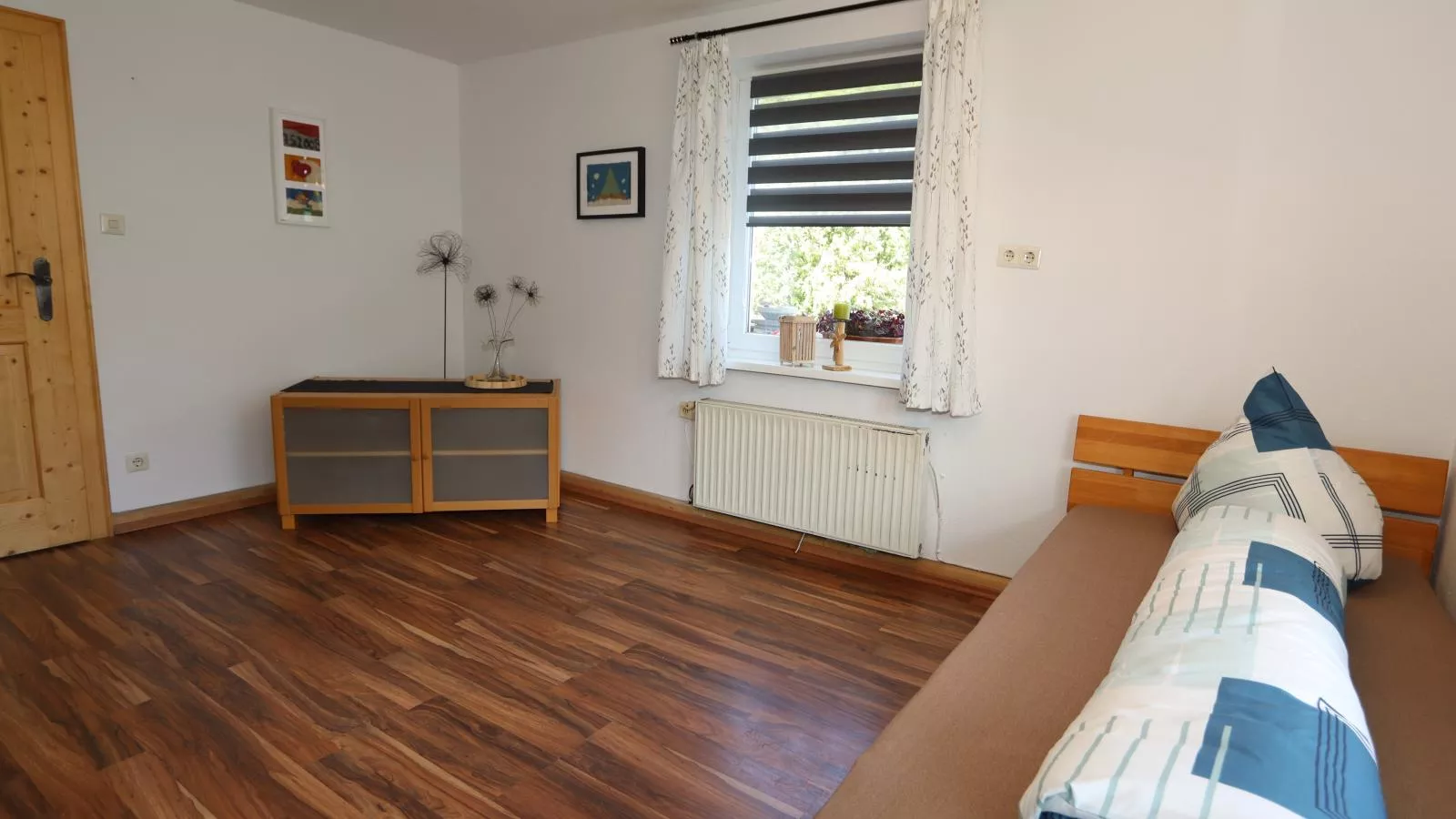 Gmarerhof-Slaapkamer