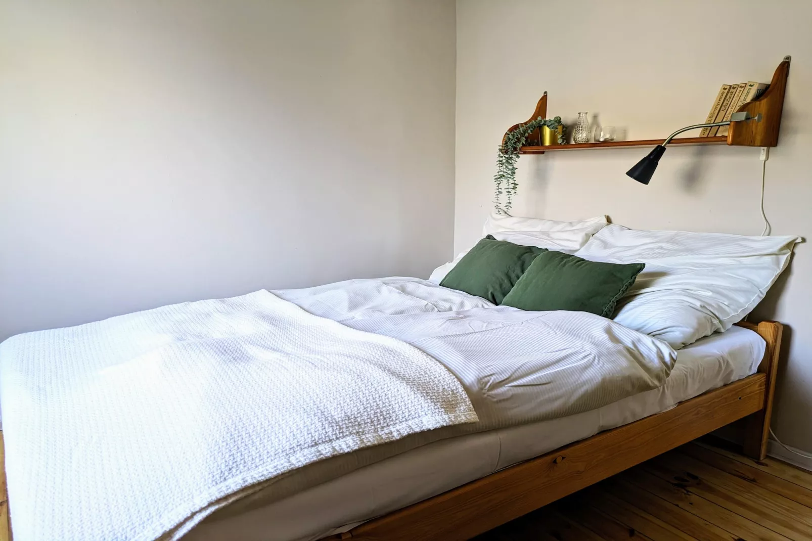 Apartament 8-osobowy na Portowej Kołobrzeg