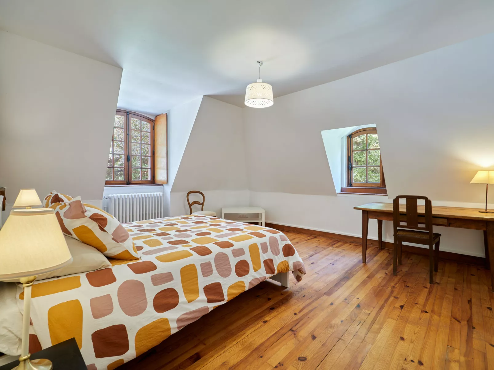 Le Pressoir de la laize-Binnen