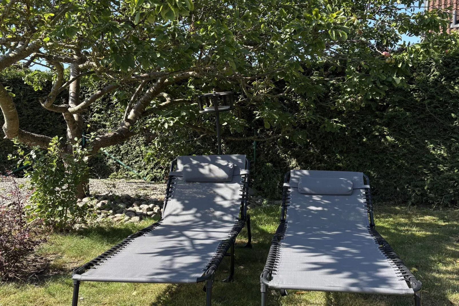 5 sterren vakantie huis in Löderup-Buitenlucht