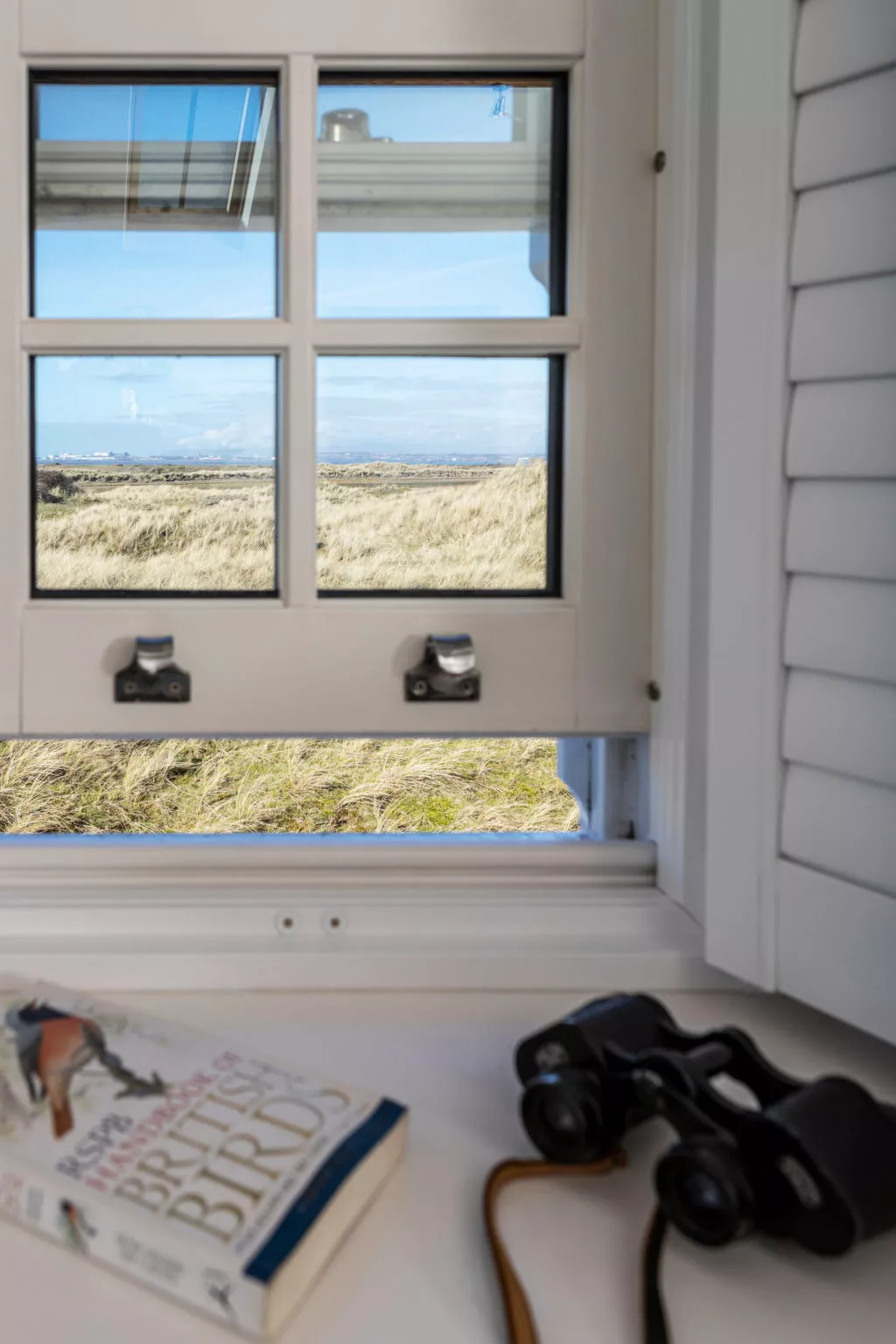 Lighthouse Cottage-Buiten