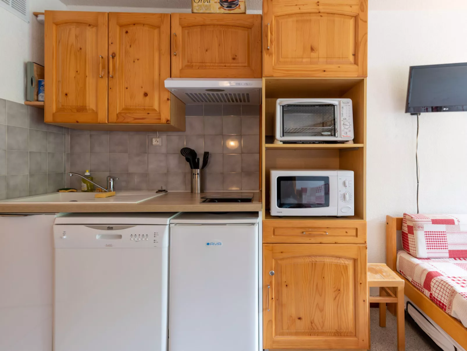 Grand Morillon-Binnen