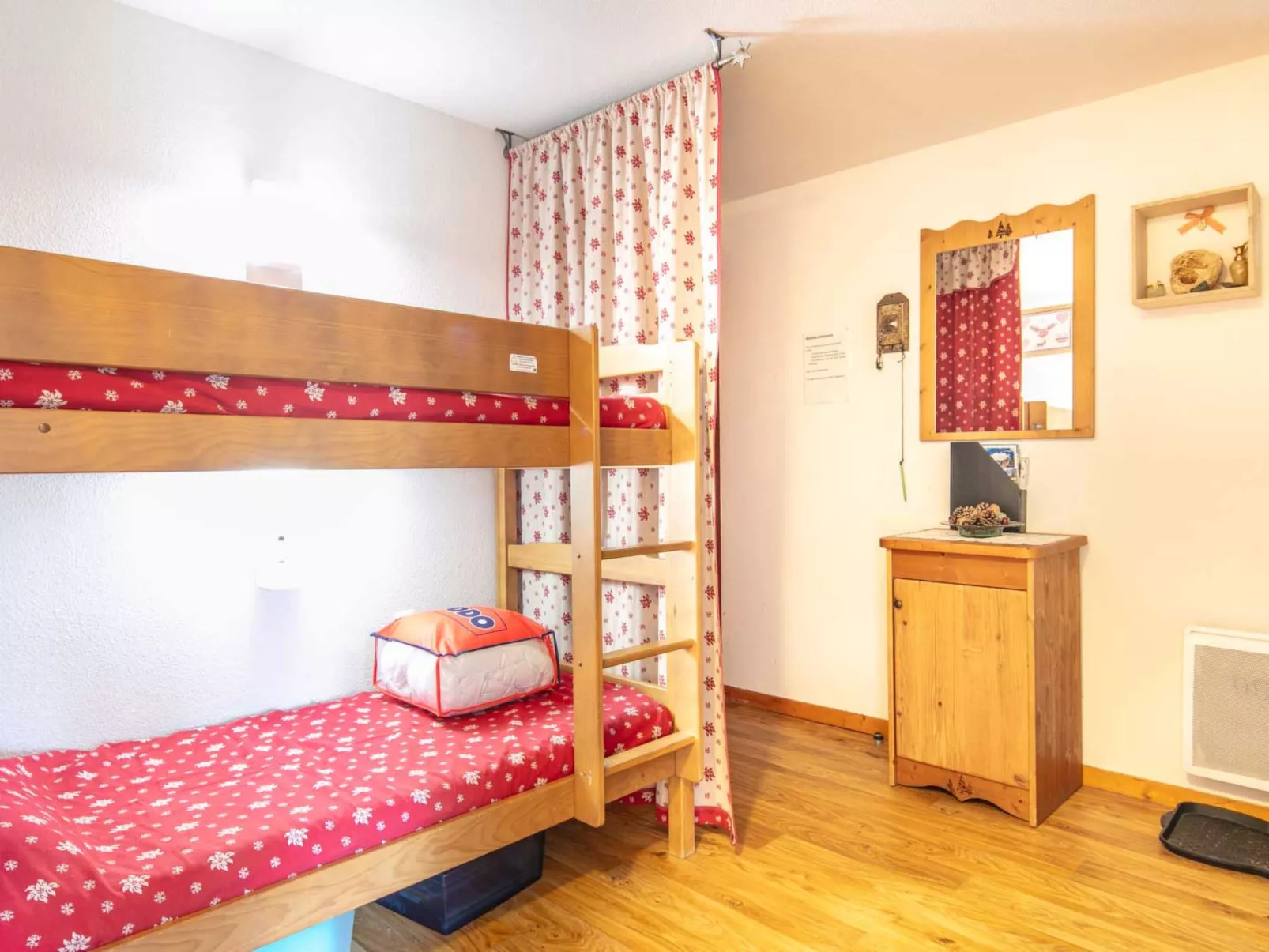 V du Bachat Joubarbes E-Binnen