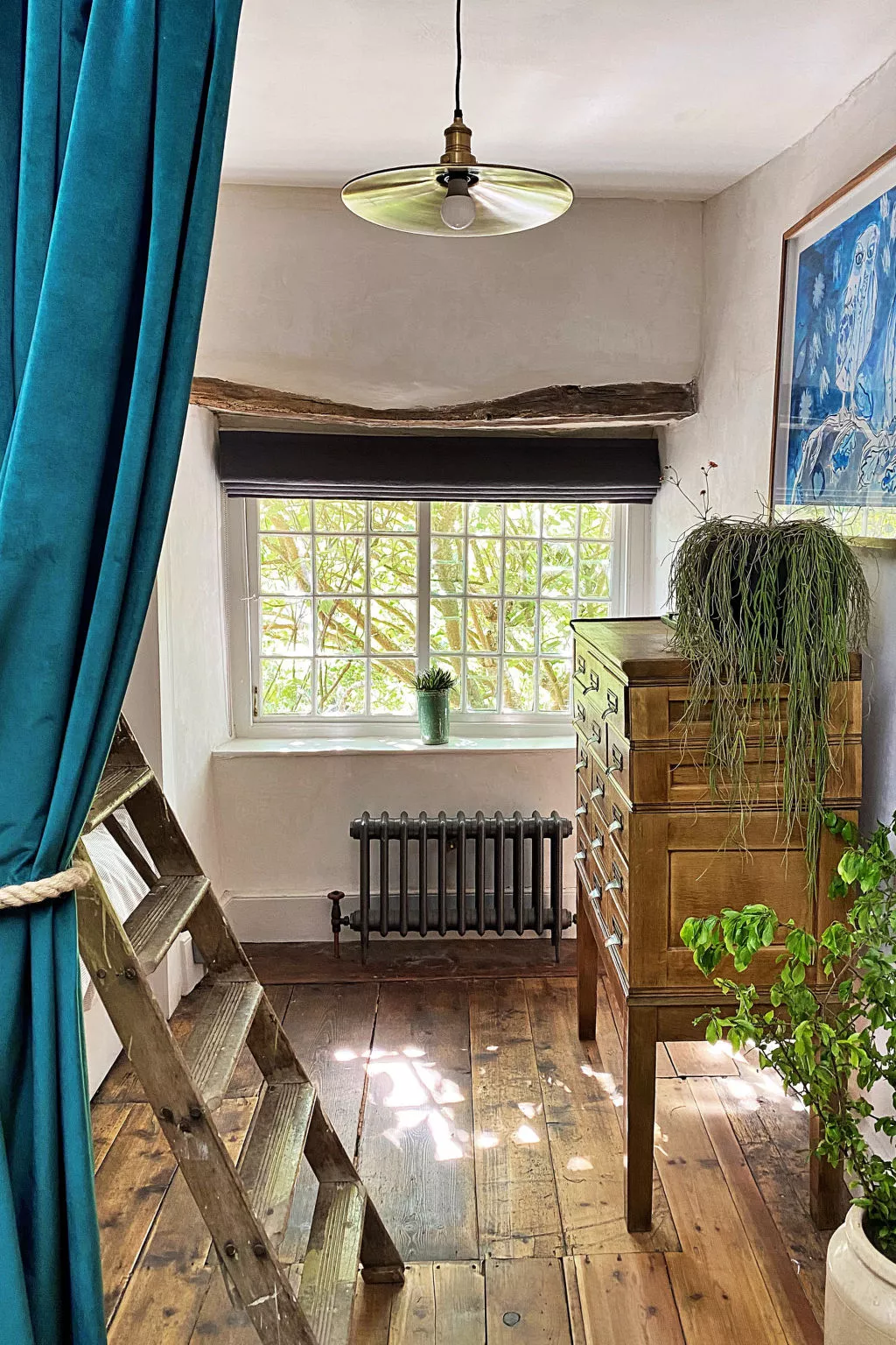 Calm Cottage, Kingsand-Binnen