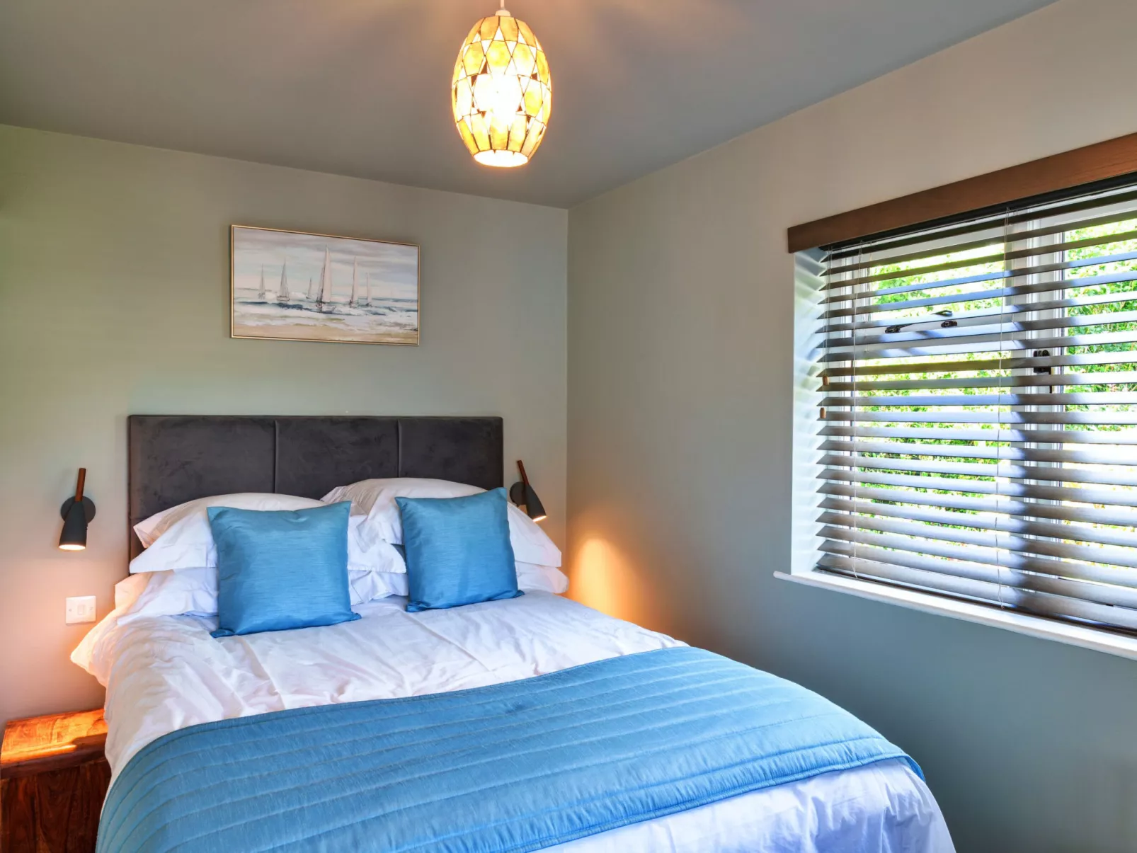 Woodleigh, Cawsand-Binnen