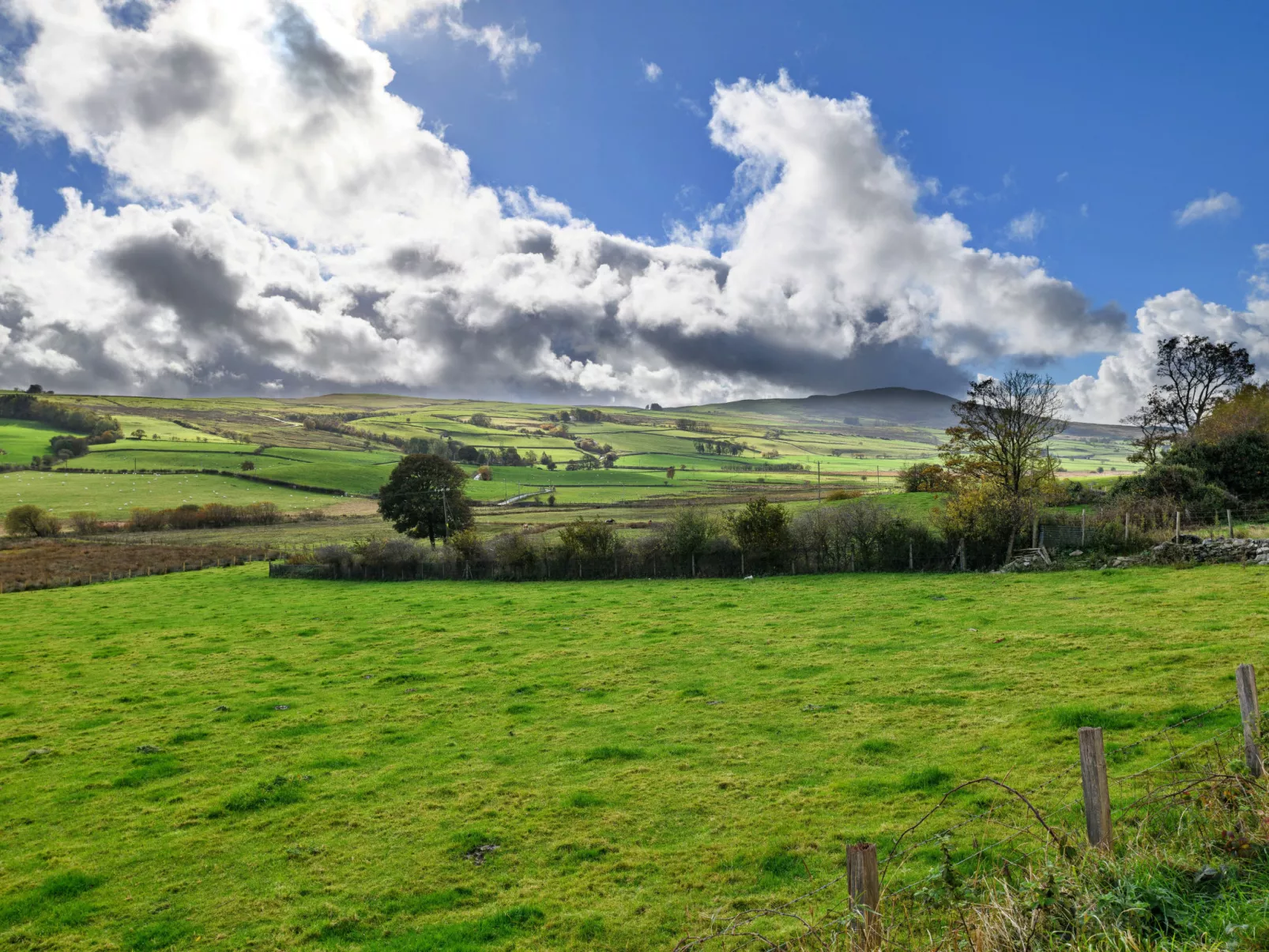 Bodlawen Holiday House - Edge of Snowdonia-Buiten