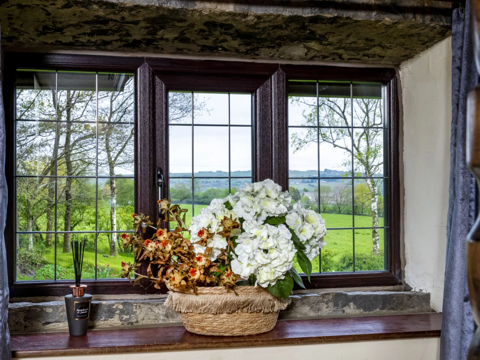 Ellen's Cottage-Buiten