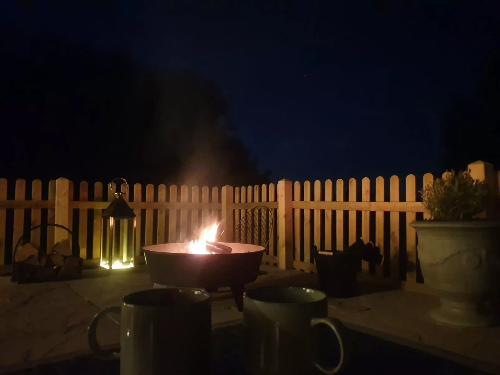 Blackbarn Wood-Buiten