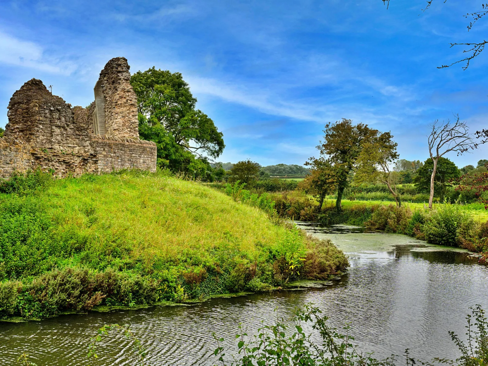 Clematis Cottage-Buiten