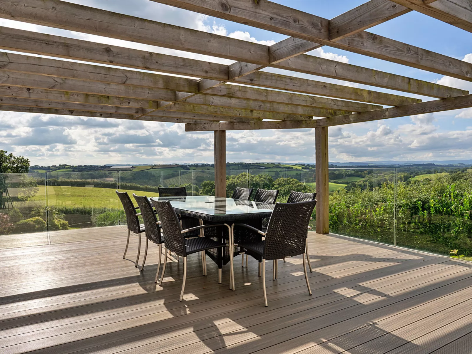 Gratton House-Binnen