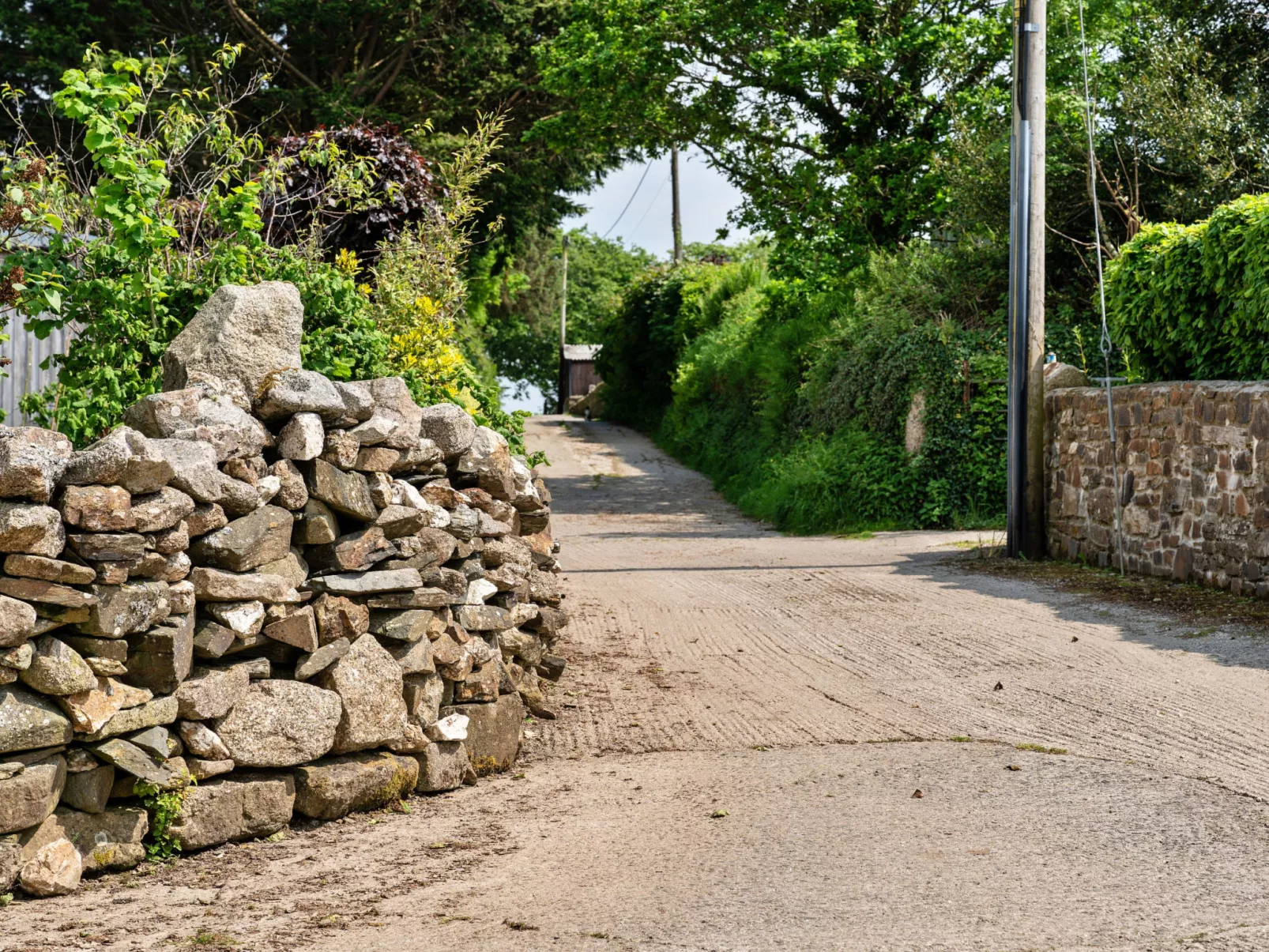 The Shippon at Lestitha-Buiten