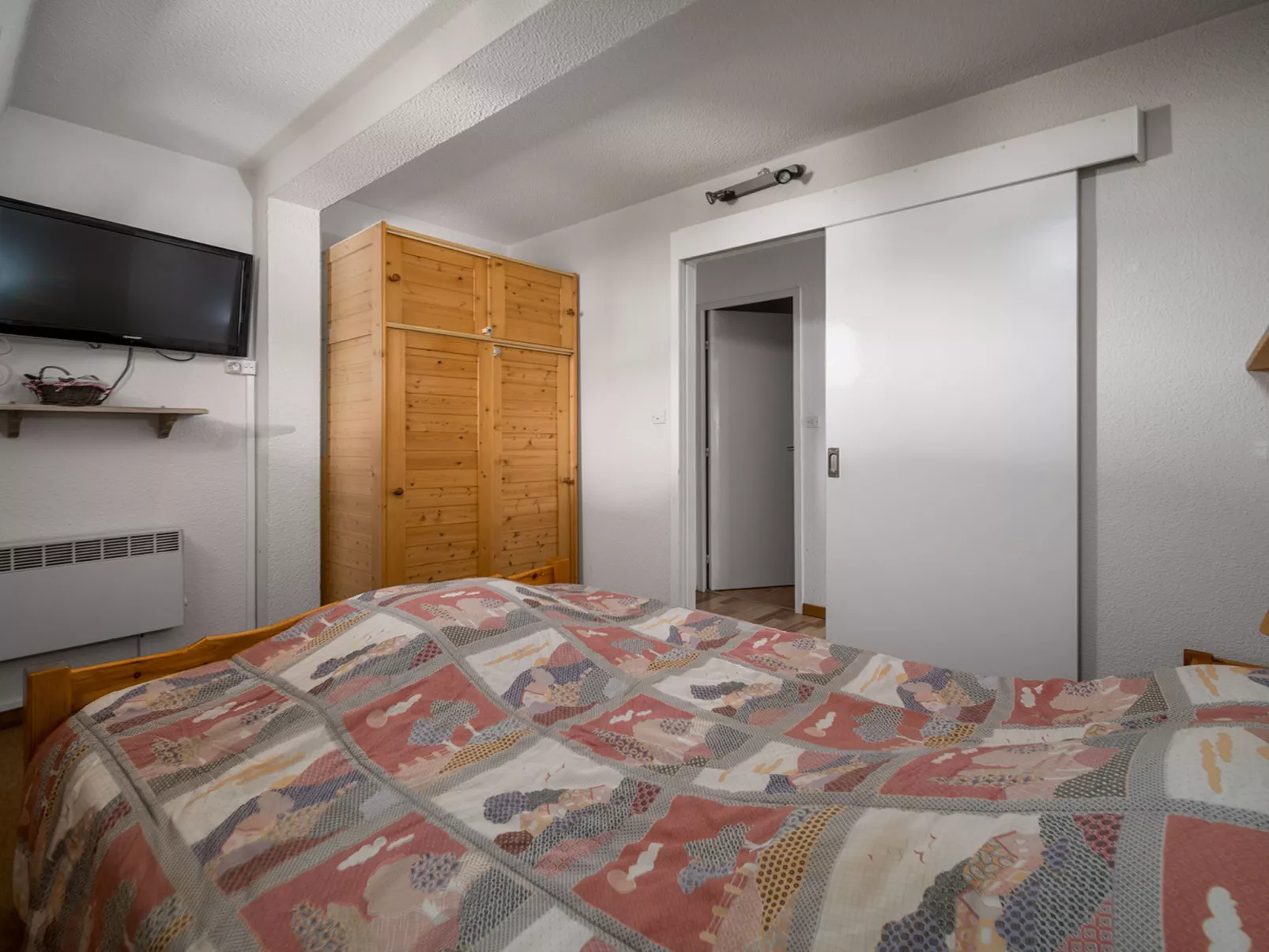 Les Etoiles D-Binnen