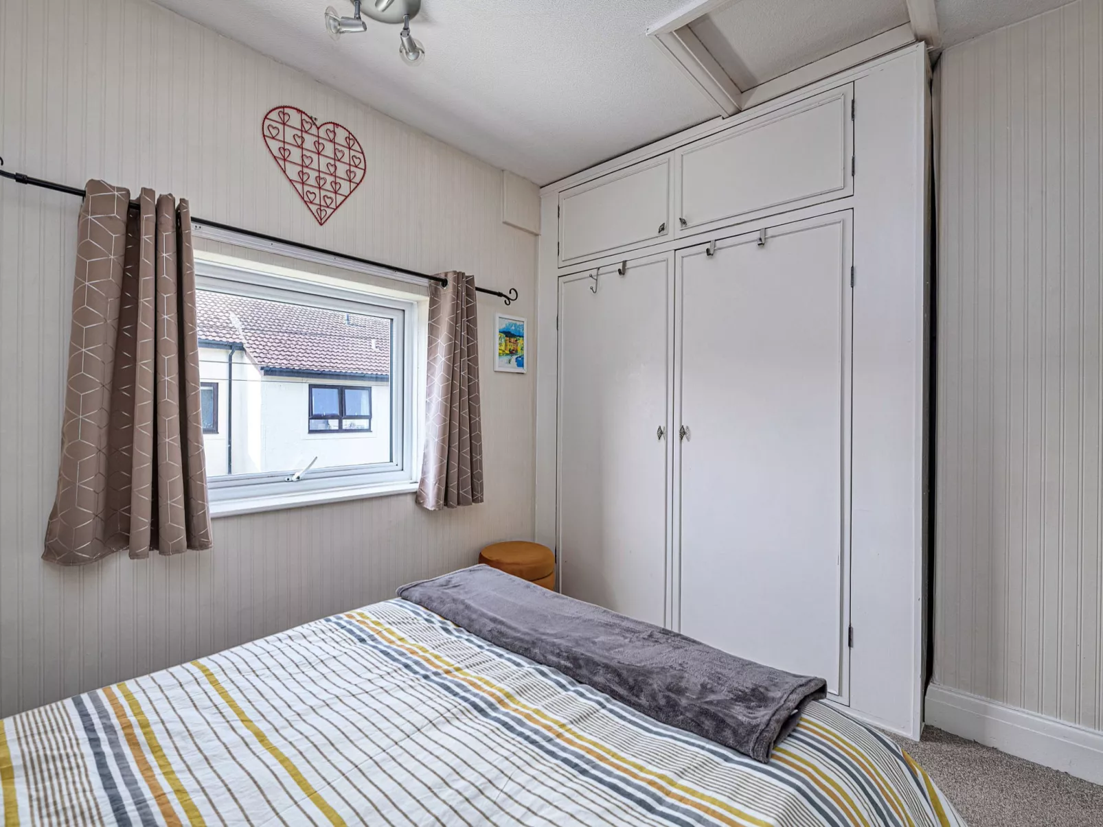 Penrhyn Avenue-Binnen