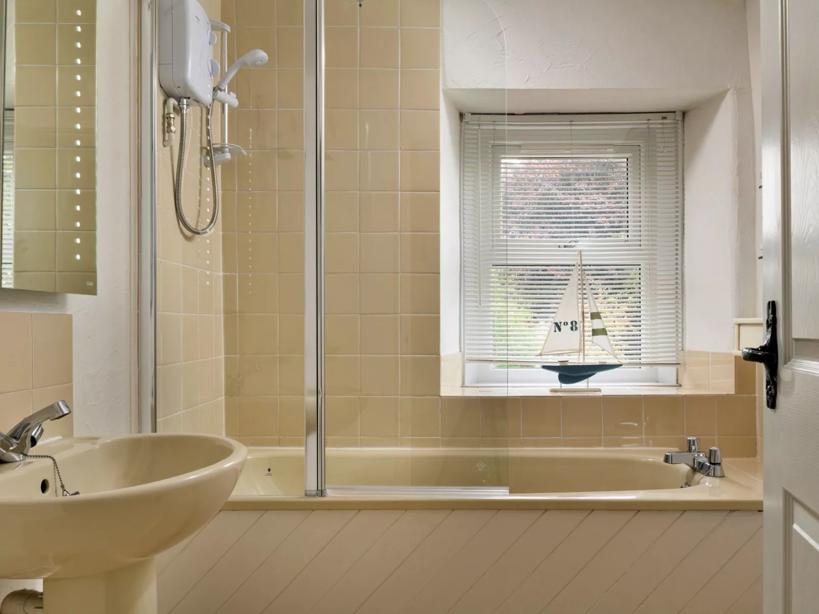 The Cottage at Greystoke-Binnen