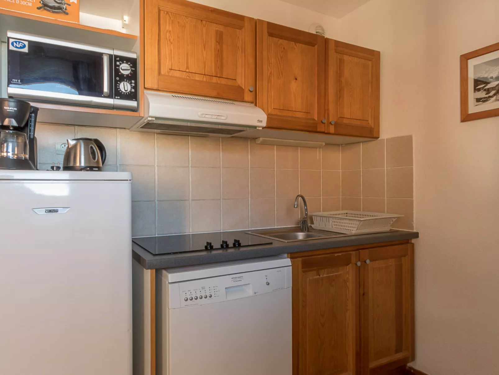 Etoiles D'Orion A-Binnen