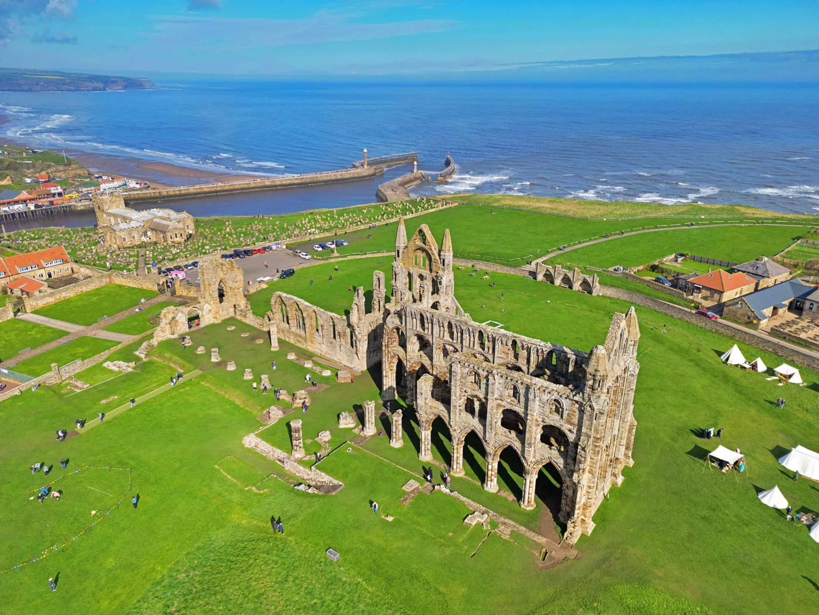 Ingleside Cottage-Buiten