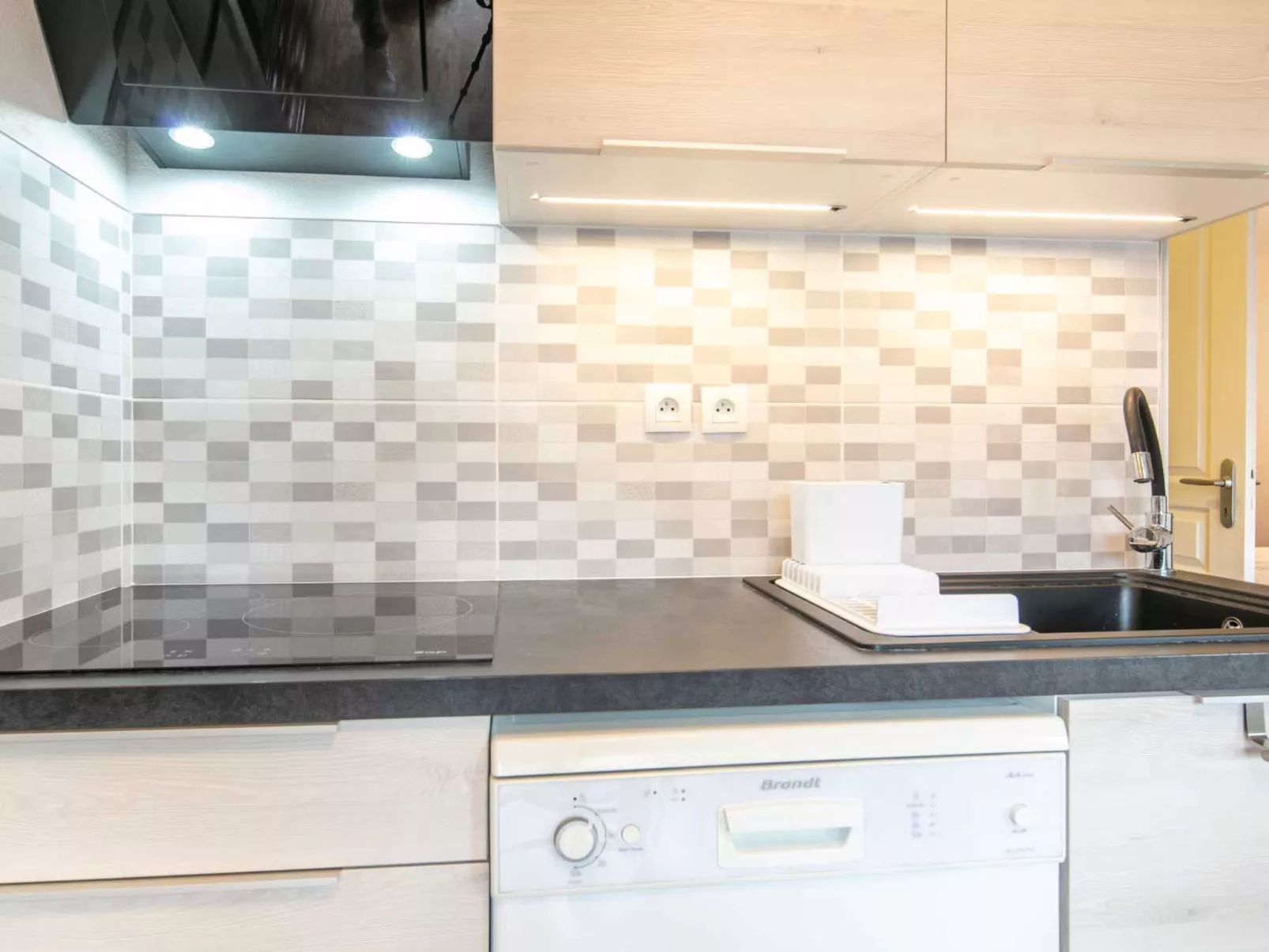 V.DU BACHAT Asters D-Binnen