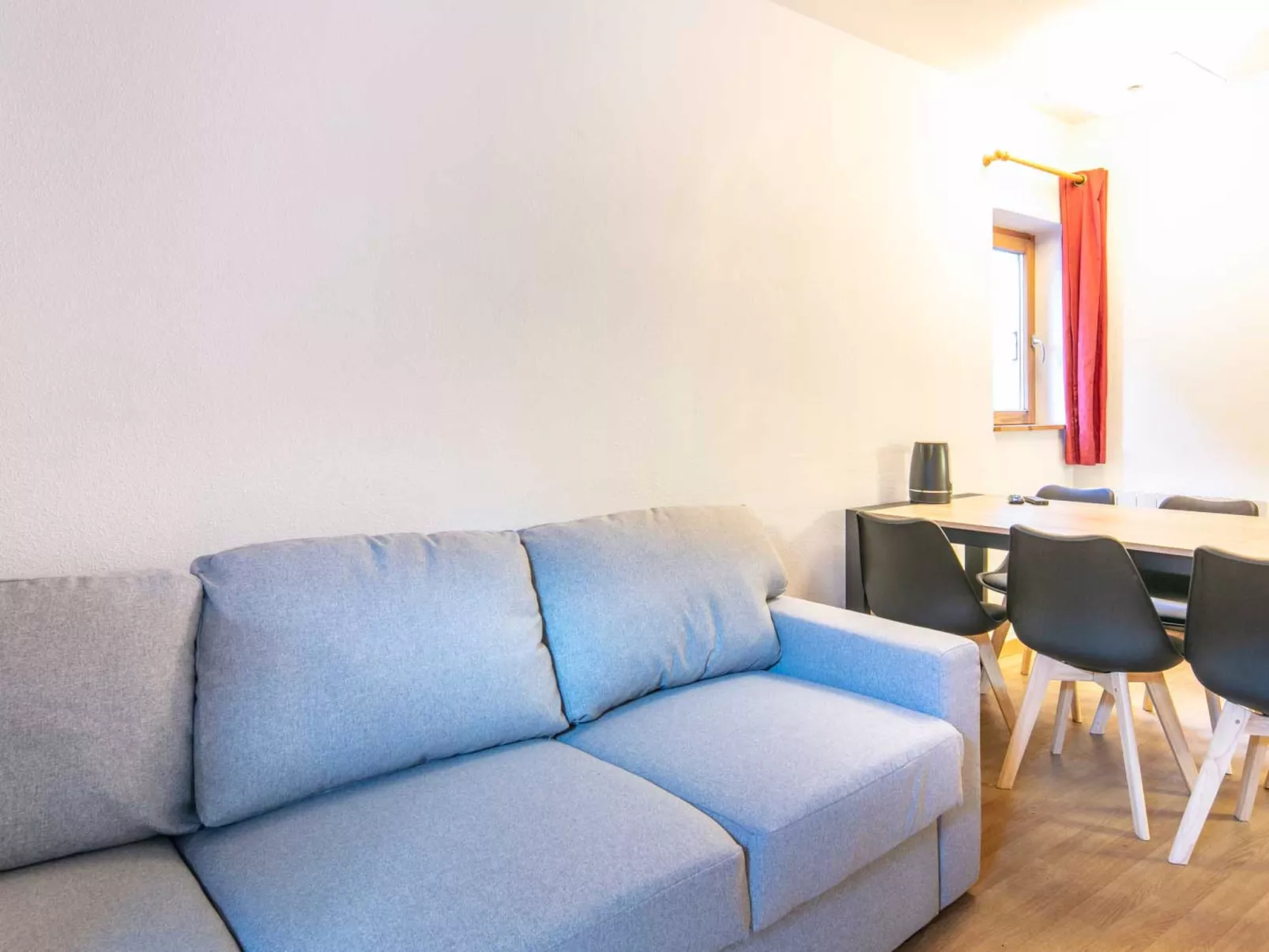 Les fermes de Saint Sorlin-Binnen