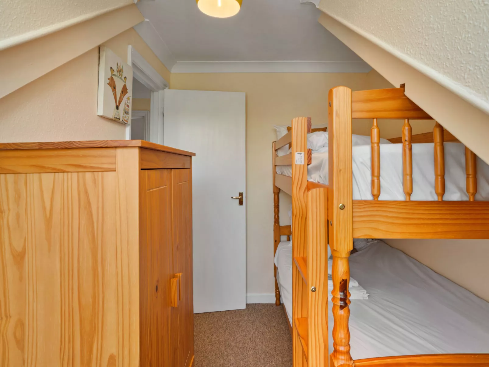 No. 11 Porthminster-Binnen